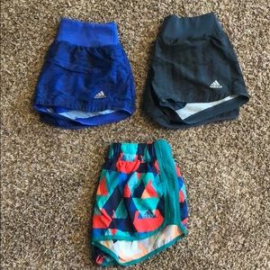 Adidas shorts